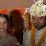 ससुराल पक्ष पर गंभीर आरोप लगाते हुए पुलिस में शिकायत दर्ज