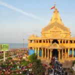 सोमनाथ स्वाभिमान यात्रा