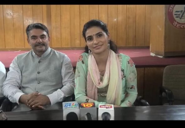 देहरादून प्रेस क्लब