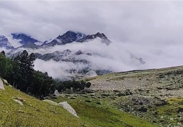 उत्तरकाशी