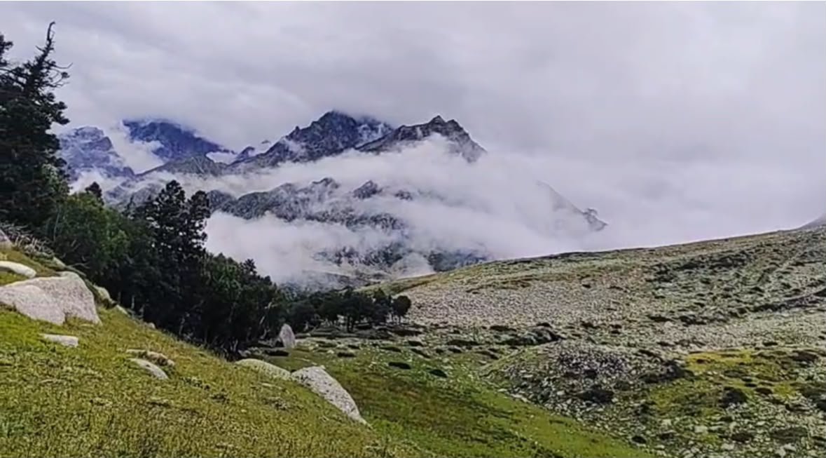 उत्तरकाशी