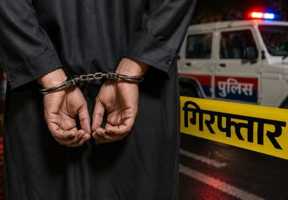 सांकेतिक तस्वीर