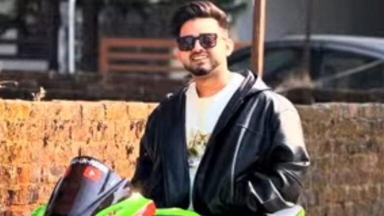 आस मोहम्मद उर्फ आशु