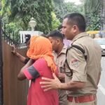 आरोपी गिरफ्तार