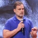 राहुल गांधी