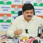 कांग्रेस प्रदेश अध्यक्ष गणेश गोदियाल