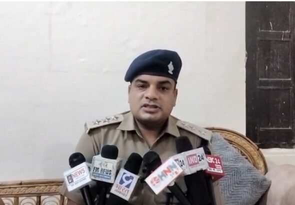 के.सी. आर्य