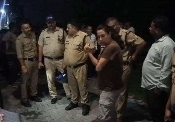 दोहरा हत्याकांड