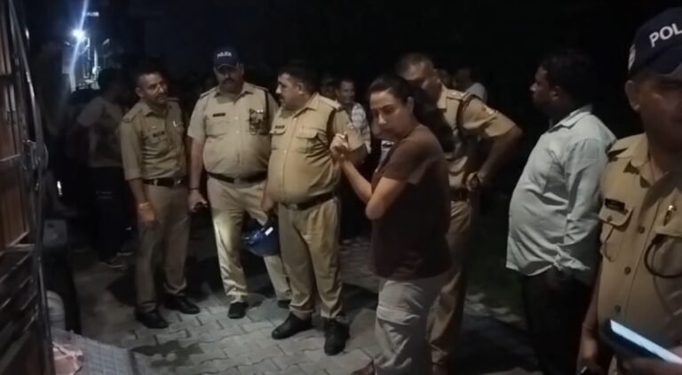 दोहरा हत्याकांड