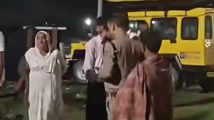 बचाव कार्य