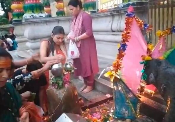 महाशिवरात्रि
