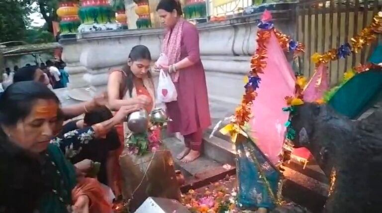 महाशिवरात्रि