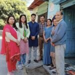 मीनाक्षी घिल्डियाल