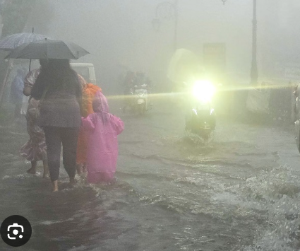 मौसम का अलर्ट