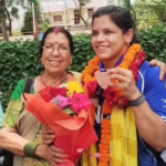 उन्नति शर्मा