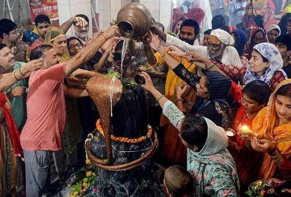 सावन