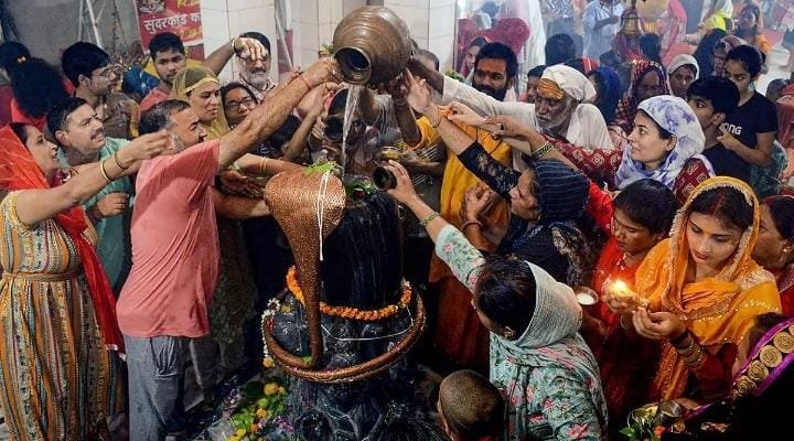 सावन
