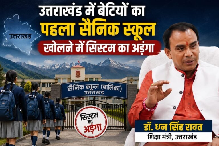 सैनिक स्कूल