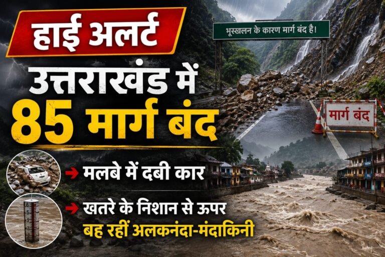 हाई अलर्ट