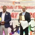 RIMS ने मनाया 12वां Founders’ Day