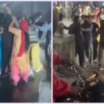 देहरादून में दो पक्षों में खूनी संघर्ष