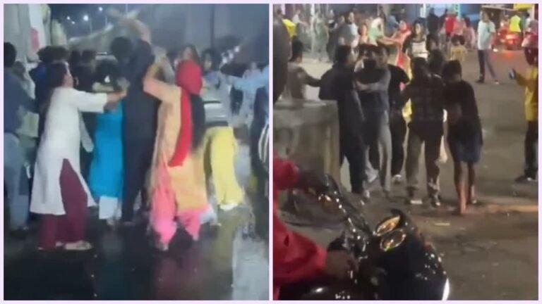 देहरादून में दो पक्षों में खूनी संघर्ष