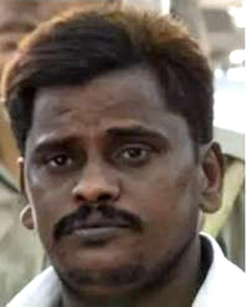 सुरेंद्र कोली