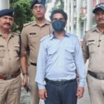 देहरादून ब्लाइंड मर्डर केस का 12 घंटे के अंदर खुलासा