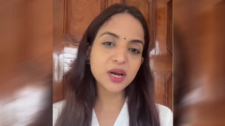 आकांक्षा नेगी
