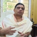 आचार्य बालकृष्ण