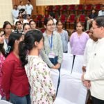 युवाओं को मिलेगी निशुल्क ऑनलाइन कोचिंग