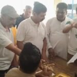 व्यापारी से अभद्रता पर बागेश्वर में आक्रोश