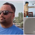 काशीपुर पूर्व उप ब्लॉक प्रमुख मौत मामला