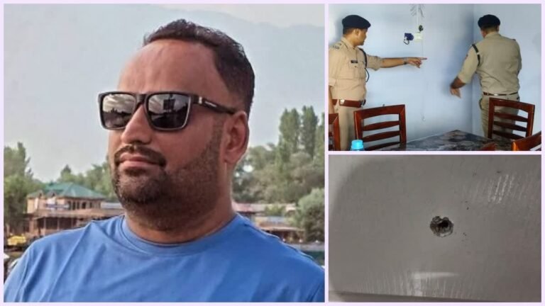 काशीपुर पूर्व उप ब्लॉक प्रमुख मौत मामला