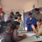 देर रात पौड़ी में दो गुटों में विवाद