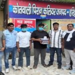 एसटीएफ के शिकंजे में नशीली दवा के व्यापारी (