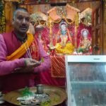 सीएम धामी के जन्मदिन पर यमुनोत्री में पूजा