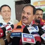 कांग्रेस नेता हरक सिंह रावत