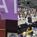आईआईटी रुड़की के दीक्षांत समारोह