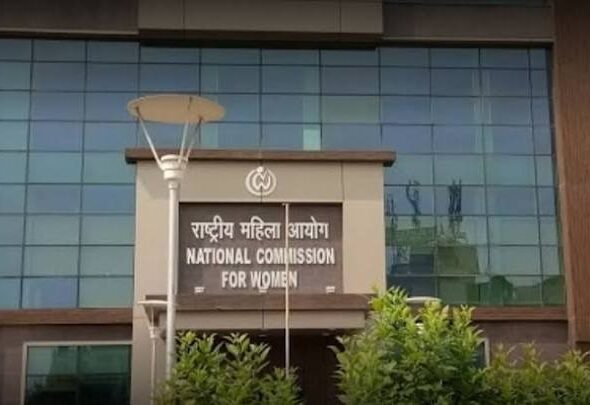 राष्ट्रीय महिला आयोग