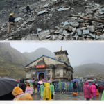 केदारनाथ पैदल मार्ग