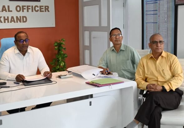 उत्तराखंड विधानसभा चुनाव 2027