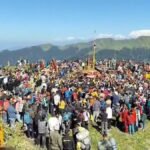 नंदा देवी बड़ी