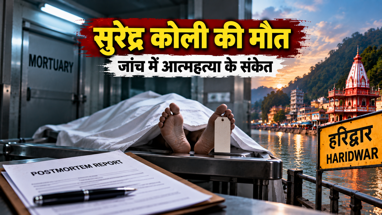 निठारी कांड