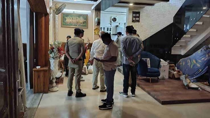 देहरादून क्राइम