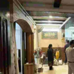 भाजपा पार्षद