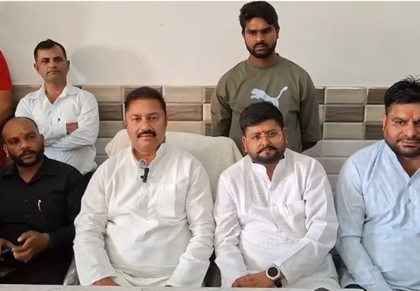 sher singh rana