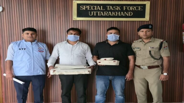 अवैध सिम बॉक्स वाले कॉल सेंटर का भंडाफोड़